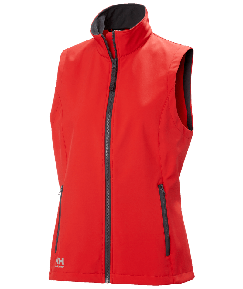 HH 74242 Manchester 2.0 Vest 220 S