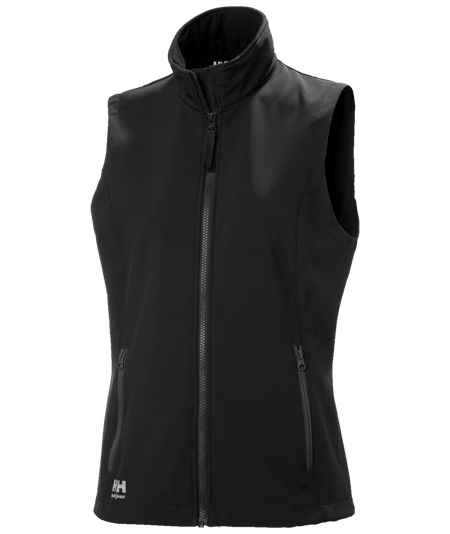 HH 74242 Manchester 2.0 Vest 950 XS
