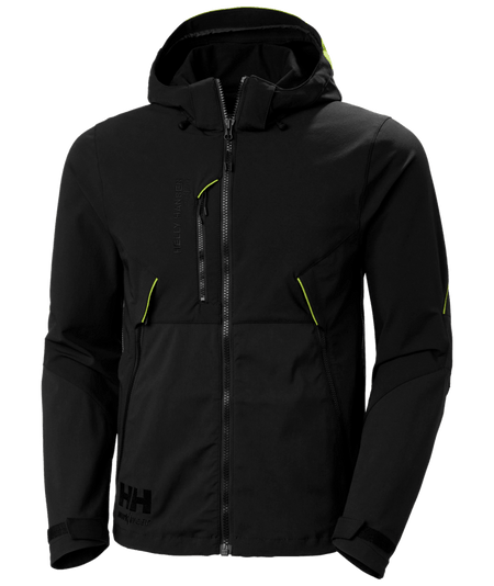 HH 74263 Magni Evo Jacket 990 XS