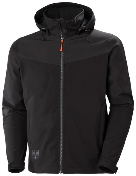 HH 74290 Oxford H. Softs Jacket 990 XL