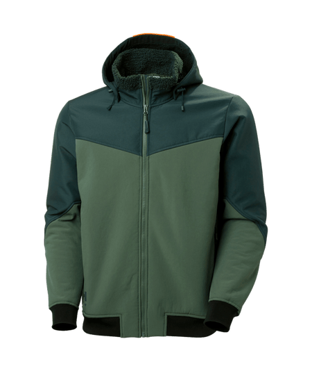 HH 74291 Oxford Winter Jacket 474 L