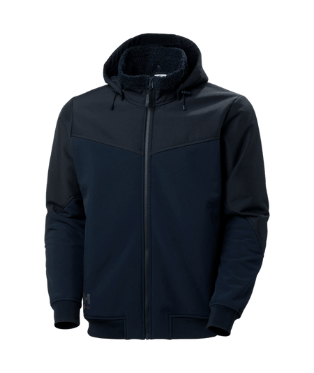 HH 74291 Oxford Winter Jacket 590 S