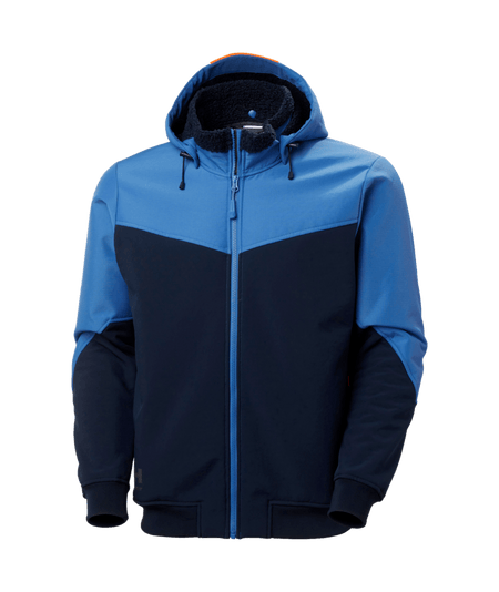HH 74291 Oxford Winter Jacket 595 L