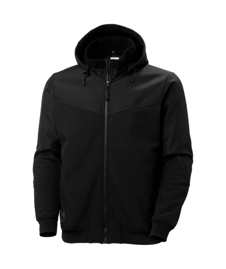 HH 74291 Oxford Winter Jacket 990 4XL
