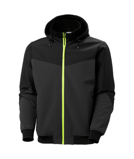 HH 74291 Oxford Winter Jacket 999 XS