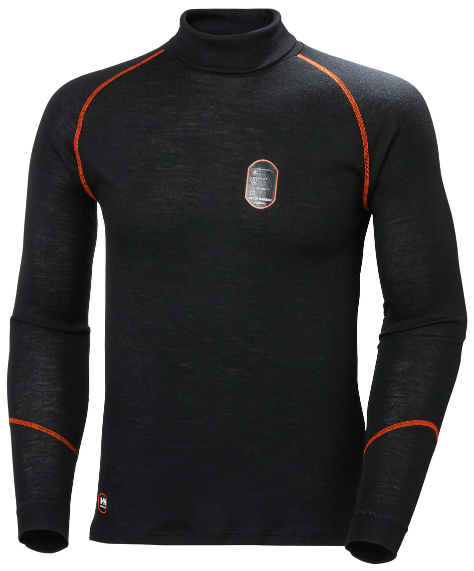 HH 75075 Fakse Shirt 990 S
