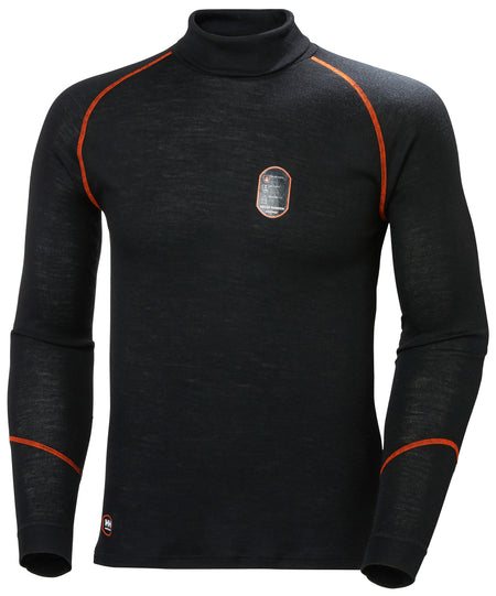 HH 75075 Fakse Shirt 990 L