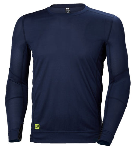 HH 75105 Lifa Crewneck 590 4XL