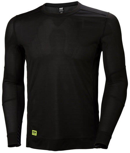HH 75105 Lifa Crewneck 990 XL