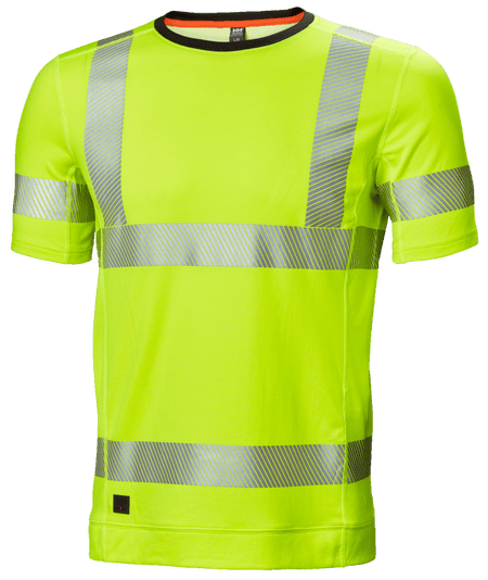 HH 75113 ICU Lifa Active T-Shirt 360 XL