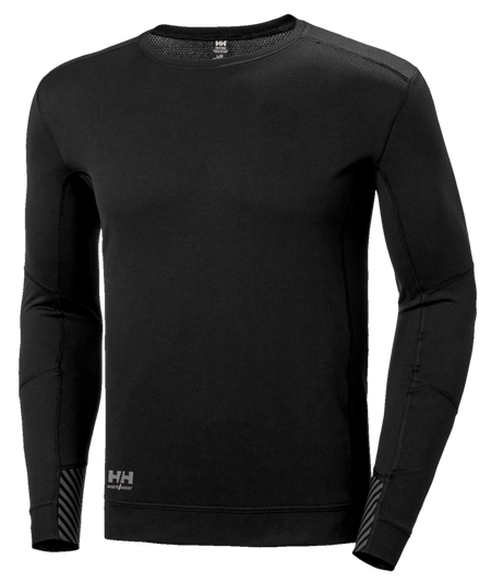 HH 75117 HH Lifa Active CREWNECK 991 XS