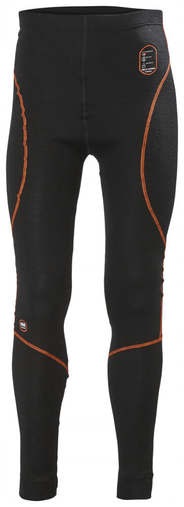 HH 75475 Fakse Pant FR 990 2XL