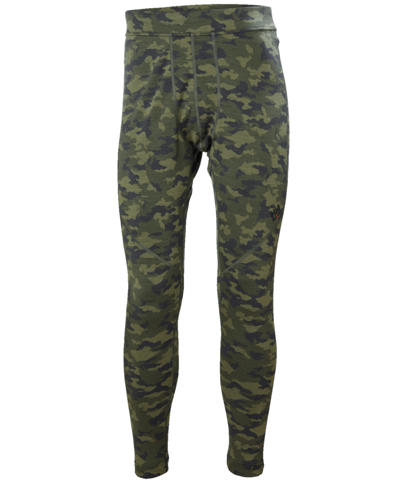HH 75506 Lifa Merino Pant 481 S
