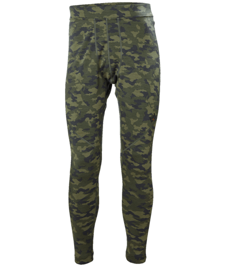 HH 75506 Lifa Merino Pant 481 4XL