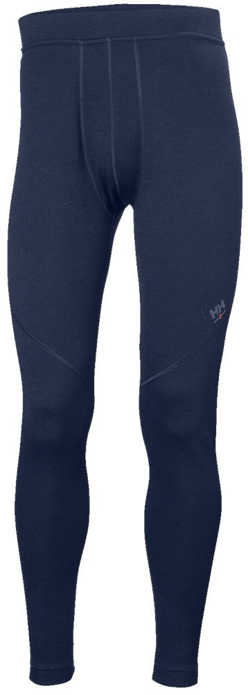 HH 75506 Lifa Merino Pant 590 M