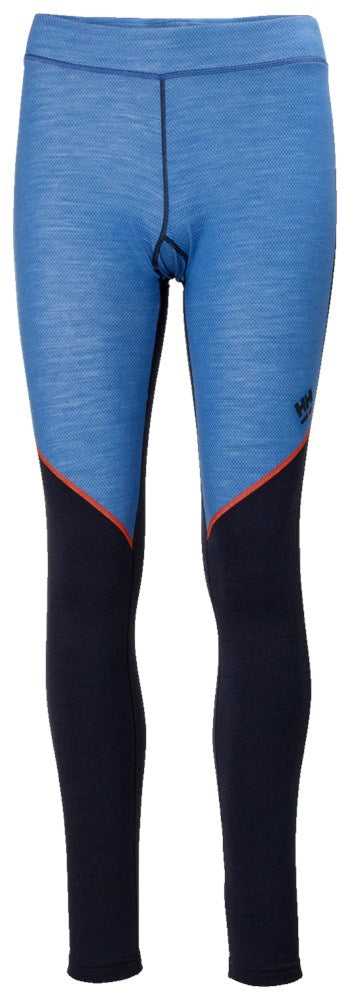 HH 75520 W Lifa Merino Pant 595 M