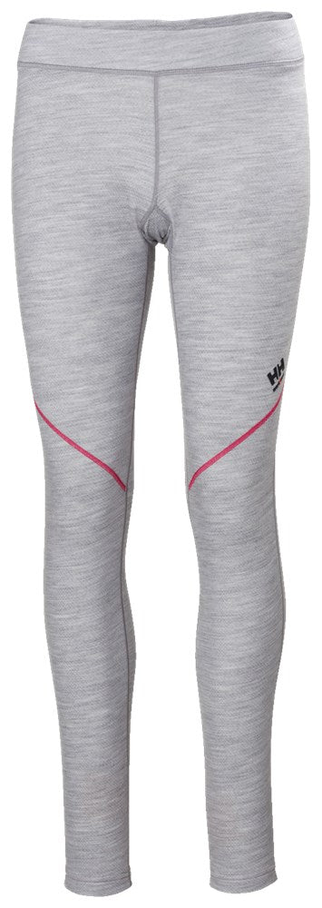 HH 75520 W Lifa Merino Pant 930 XS