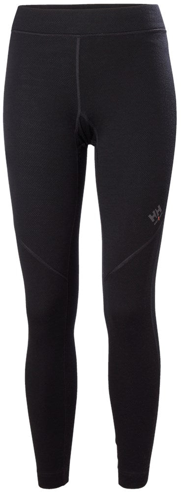 HH 75520 W Lifa Merino Pant 990 XS