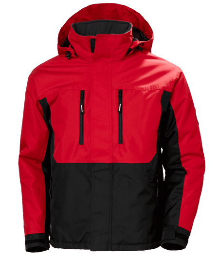 HH 76201 Berg Jacket 130 4XL