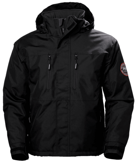 HH 76201 Berg Jacket 990 XS