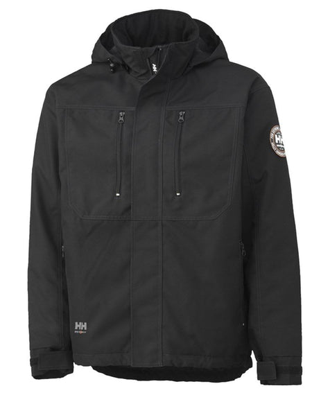 HH 76201 Berg Jacket 990, mt 2XL