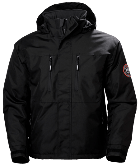 HH 76201 Berg Jacket 990 4XL
