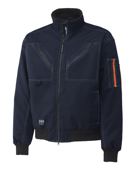 HH 76211 Bergholm Jacket 590 S