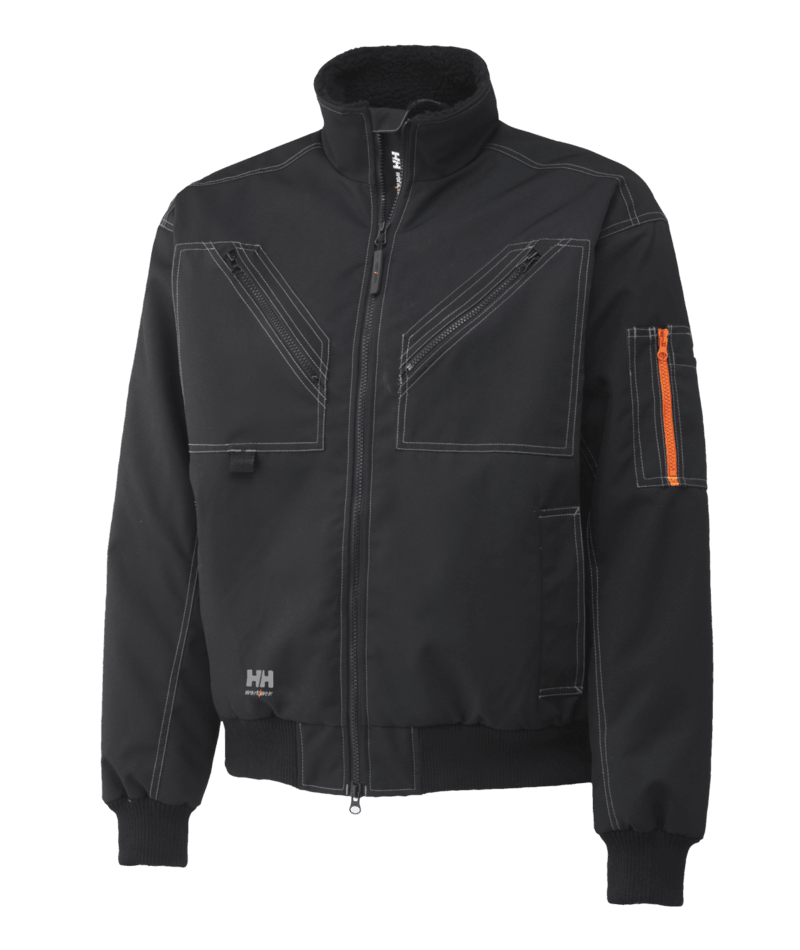 HH 76211 Bergholm Jacket 990 L