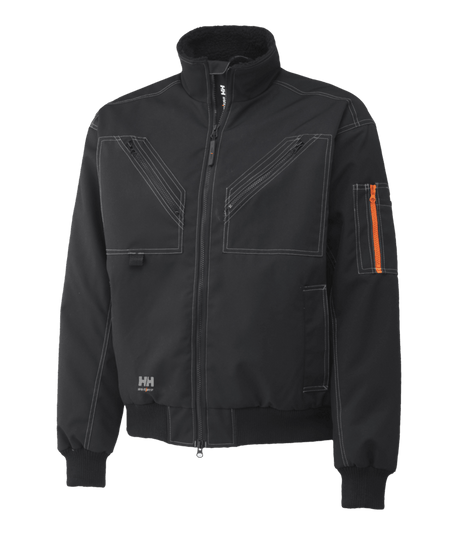 HH 76211 Bergholm Jacket 990 L