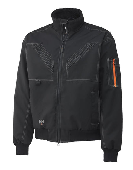 HH 76211 Bergholm Jacket 990 3XL