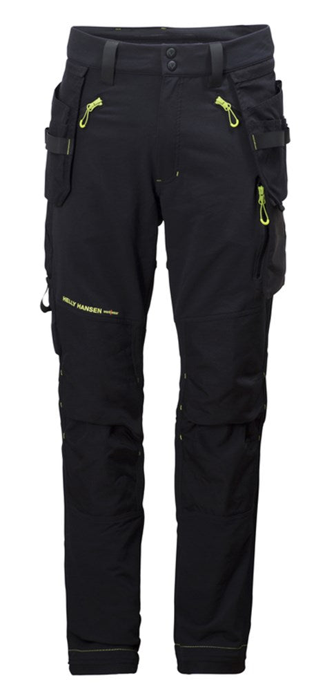 HH 76563 Magni Work Pant 990 C44