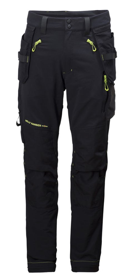 HH 76563 Magni Work Pant 990 C48