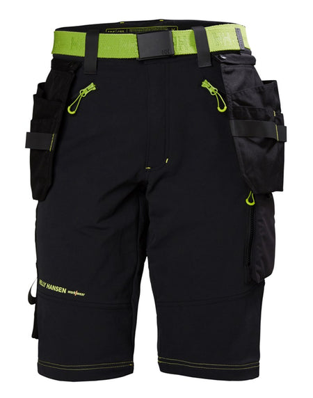 HH 76583 Magni Shorts 990 C50