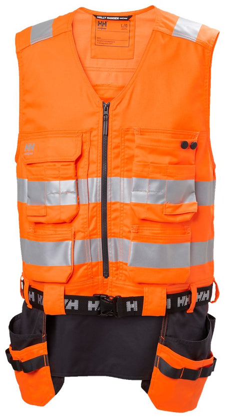 HH 77120 Alna 2.0 Construct Vest 269 S