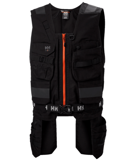 HH 77140 Chelsea Evo Cons Vest 990 4XL