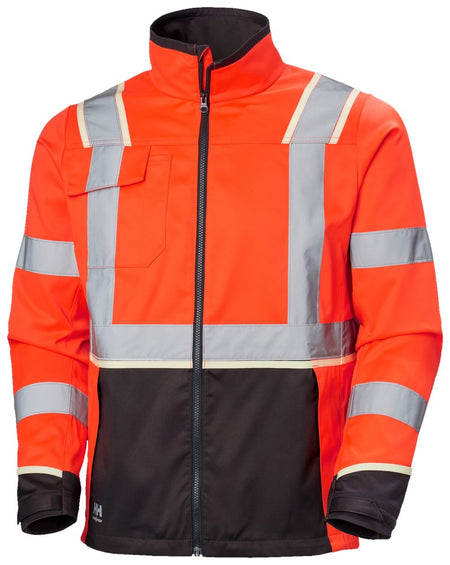 HH 77215 UC-ME Jacket 169 5XL