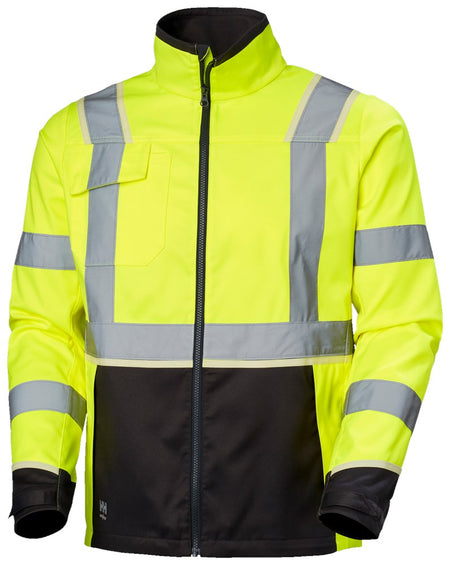 HH 77215 UC-ME Jacket 369 XXL