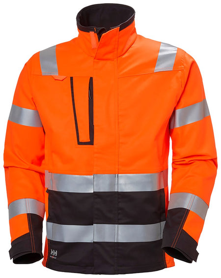 HH 77220 Alna 2.0 Jacket 269 M