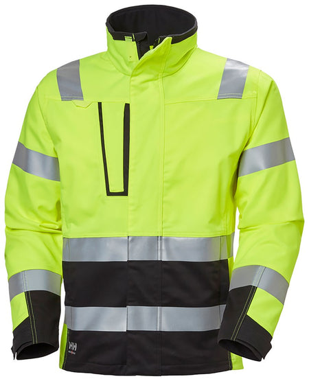 HH 77220 Alna 2.0 Jacket 369 3XL