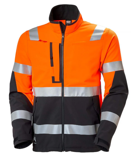 HH 77230 Alna 4X Tech Jacket 269 XL