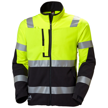 HH 77230 Alna 4X Tech Jacket 369 XL