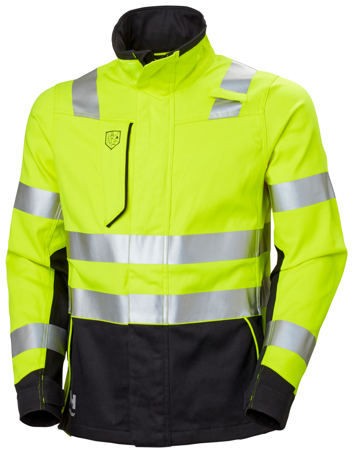 HH 77249 Fyre Jacket 368 XS