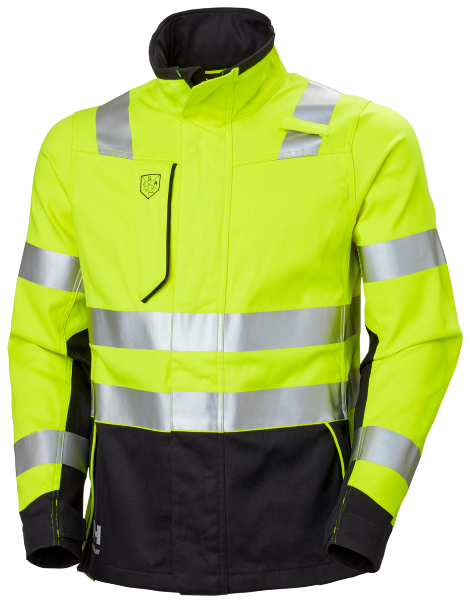 HH 77249 Fyre Jacket 368 S