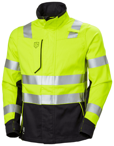 HH 77249 Fyre Jacket 368 S
