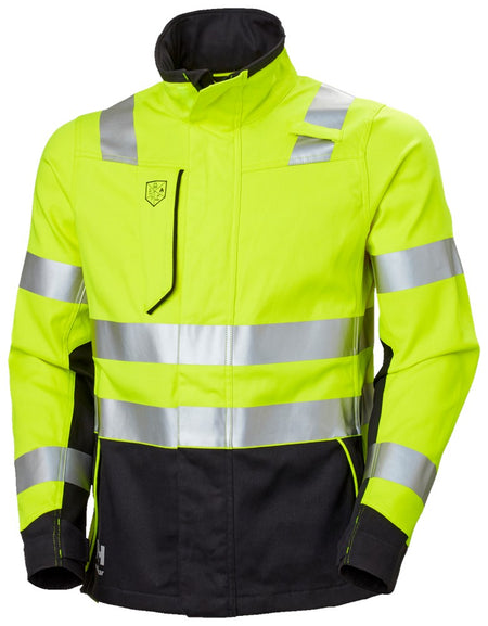HH 77249 Fyre Jacket 369 XS