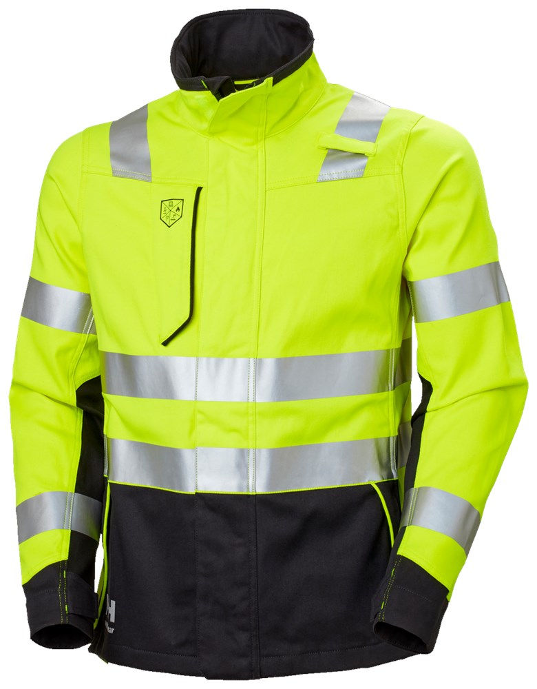 HH 77249 Fyre Jacket 369 S