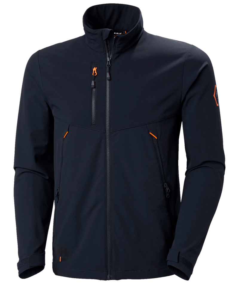 HH 77250 Chelsea Evo BRZ Jacket 591 XS