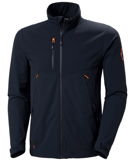 HH 77250 Chelsea Evo BRZ Jacket 591 3XL