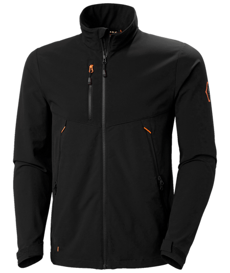 HH 77250 Chelsea Evo BRZ Jacket 991 M