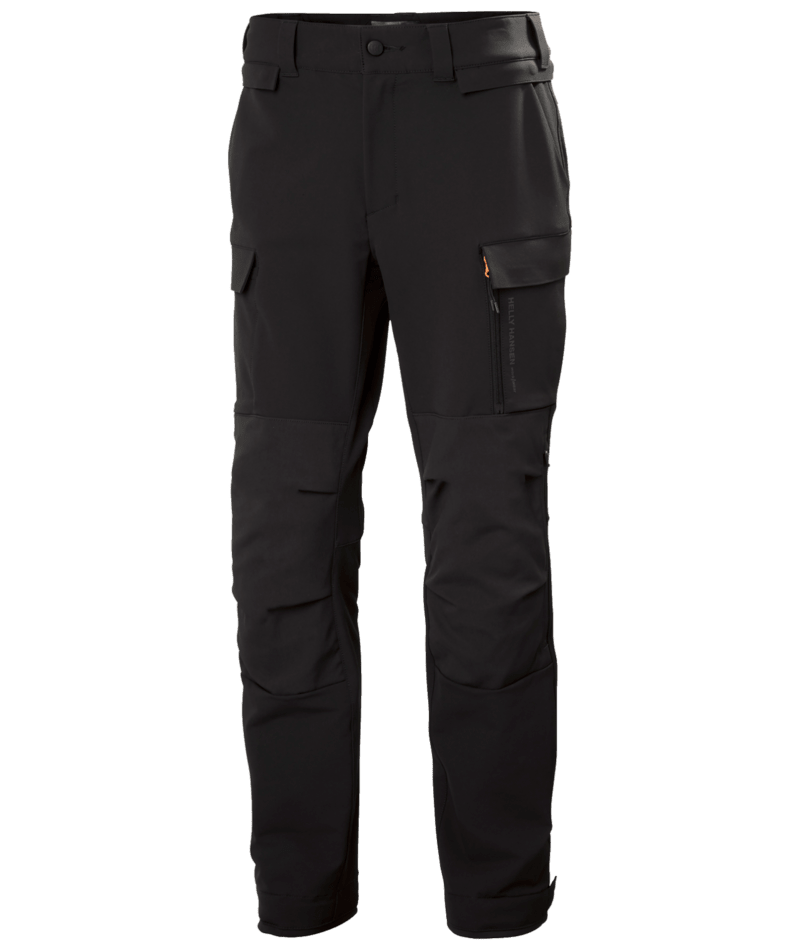 HH 77381 Kensington CNCT Pant 990 D88